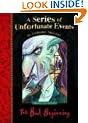 The Bad Beginning (A Series of Unfortunate Events No.1)