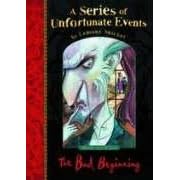 The Bad Beginning (A Series of Unfortunate Events No.1)