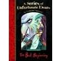The Bad Beginning (A Series of Unfortunate Events No.1)