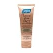 Jergens Natural Glow Face Moisturizer, Medium Skin Tone - 2.5 OZ