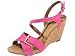 Naturalizer Women's Kilowatt (Pink 4.0 M)