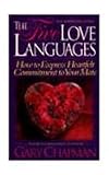 Five Love Languages