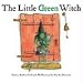 The Little Green Witch