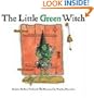 The Little Green Witch