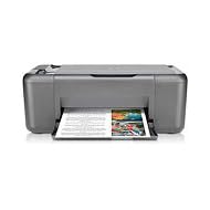 HP Printer Deskjet