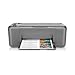 HP Deskjet F2430 All-in-One Printer Scanner Copier W/Windows 7 Compatibility