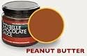 Izzybelle Peanut Butter Chocolate Sauce