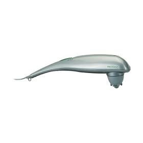 Medisana Dolphin Percussion Massager (ITA)