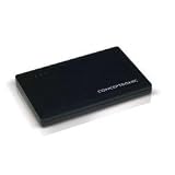CONCEPTRONIC POWER BANK 1500 mAh Universal USB inkl. 7 Adapter iPhone iPod PSP Nokia Mini-/Micro USB MP-3 MP-4 Player USB AKKU