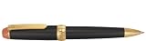 Michel Perchin Executive Ballpoint Pen (Pink/Gold)