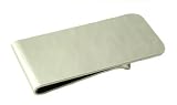 Money Clip - Stainless Steel - New in Gift Box!