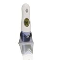 Temperature Check 4-in-1 Digital Infrared Thermometer (Ear/Forehead/Ambient/Clock)
