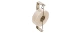 Hyde Tools 09090 Drywall Tape Dispenser