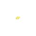 Woodhead 15W47MB Watertite Wet Location Straight Blade Connect for Male Receptacle, 3 Wires, 2 Poles, NEMA 5-15 Configuration, Yellow, 15A Current, 125V Voltage, 3ft Cord Length