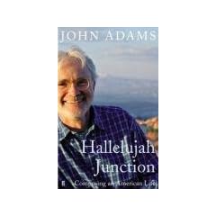 Hallelujah Junction: Composing an American Life
