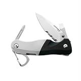 Knife, Expanse, E33tx, Combo by Leatherman