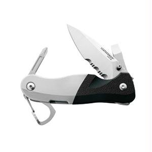Leatherman E33tx Straight serrated Blade by 