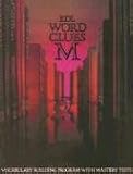 EDL Word Clues: Book M