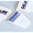 Nikomed Usa Gallant Safety Prep Razor - Box of 50