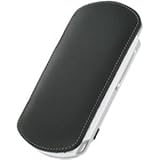 Oriongadgets Leather Face Cover for Sony Slim & Lite PSP (Black) Reviews 21xTSO8PV5L. SL160