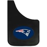 New England Patriots NFL Splash Guards by New England