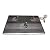 DataStor UNBCPX 3-Fan Notebook Cooling Pad