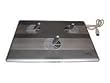 DataStor UNBCPX 3-Fan Notebook Cooling Pad