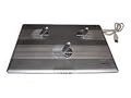 DataStor UNBCPX 3-Fan Notebook Cooling Pad