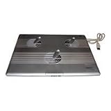 DataStor UNBCPX 3-Fan Notebook Cooling Pad by DataStor