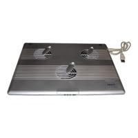 DataStor UNBCPX 3-Fan Notebook Cooling Pad