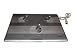 DataStor UNBCPX 3-Fan Notebook Cooling Pad