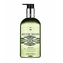 Molton Brown Thai Vert Fine Liquid Hand Wash