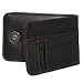 Casio Black Designer Leather Case Model EX-CASE80BL