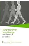Nonprescription Drug Therapy: Guiding...