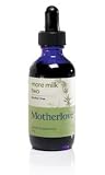 More Milk Two Alcohol Free 8 oz. (Motherlove)