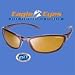 Eagle Eye Asti Sunglasses As Seen on TV