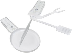 Wii Cooking Kit