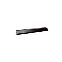 30" Fluorescent Strip Light in Black Color:Black