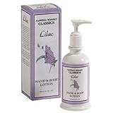 Caswell-Massey - Lilac Body Lotion