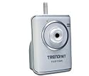 TRENDnet Wireless Internet Camera Server (TV-IP110W)