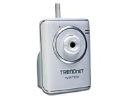 TRENDnet Wireless Internet Camera Server
