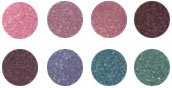 Color Evolution Eye Shimmer Wild Flowers 8 Stacks Spring Sale