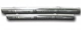 AAM Competition AAM35F-BFR6AN Billet Fuel Rail (6AN) Nissan/Datsun 350Z 03-08
