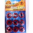 Legends Of The West 8 Shot Rings Caps - -216 Shots - 27 Discs