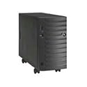 Enlight EN-8950B0SX47 5U Mid-Tower ATX Case 470W PSU (Black)