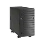 Enlight EN-8950B0SX47 5U Mid-Tower ATX Case 470W PSU (Black)