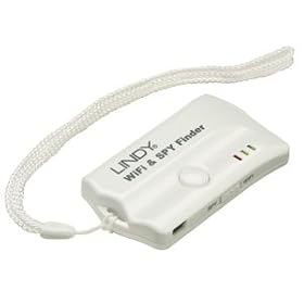 LINDY Wi-Fi Finder