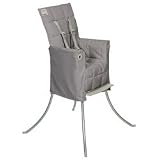 Maclaren Starck High Chair - Carbon