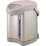 Zojirushi Superior Micom Electric Dispensing Pot - 101 oz,/CD-JSC30
