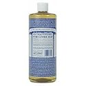 Dr. Bronner - Castile Soap Peppermint